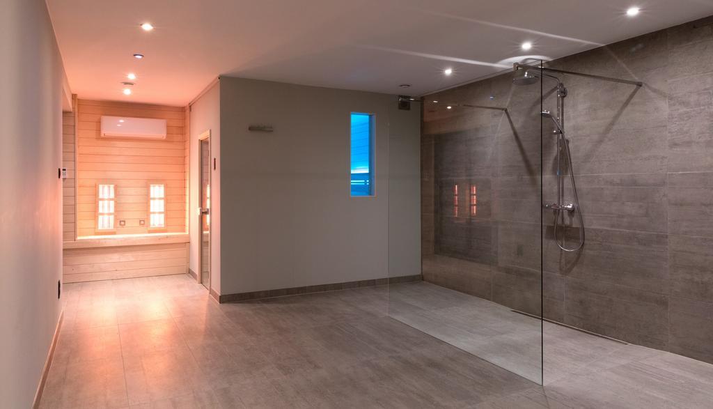 Villa 121 Berlare المظهر الخارجي الصورة